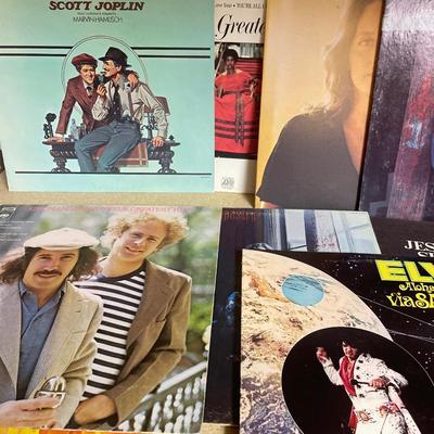 Albums #6