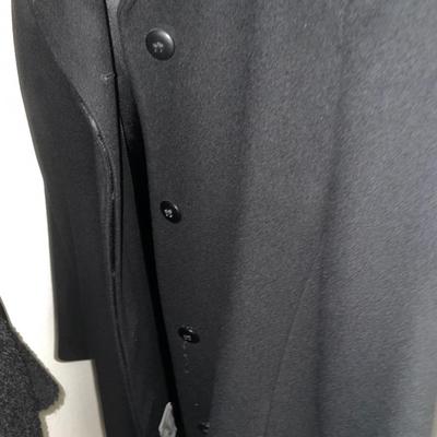 Dark ladies coats