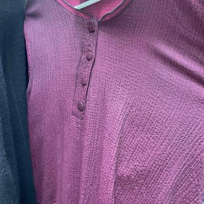 Petite XL shirts