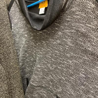 Petite XL shirts