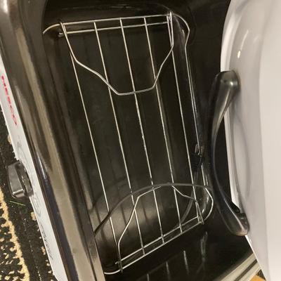 Nesco roaster oven