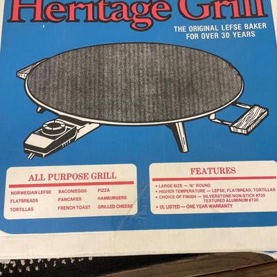 Bethany Heritage Grill