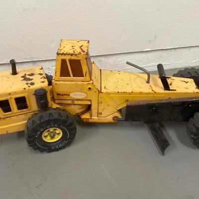 Mighty Tonka