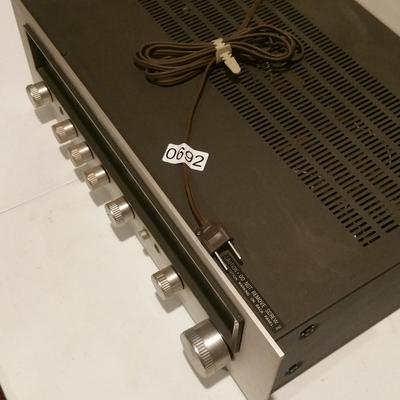 Kenwood Am Fm Receiver KR-4070