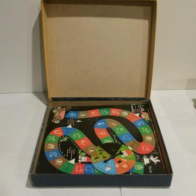Lot of Walt Disney Characters First Learning Games