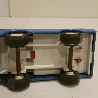 Lot of 3 Tonka Trucks