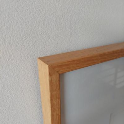 Signed/Numbered Print of “Terrorist Juggling Plates” by Robert L. Levers, Jr. (E-BBL)