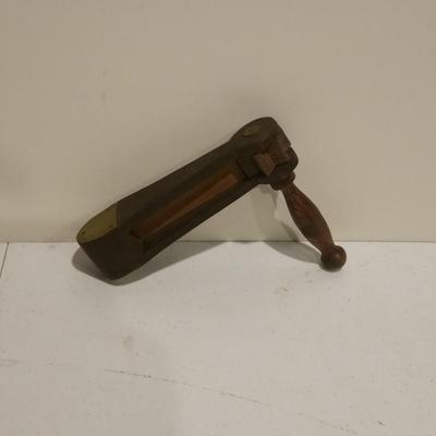 Vintage Noise Maker