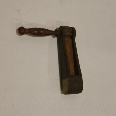 Vintage Noise Maker