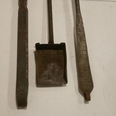 Vintage Kitchen Farm House Tools