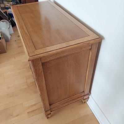 French Style 3 Drawer Dresser (E-BBL)