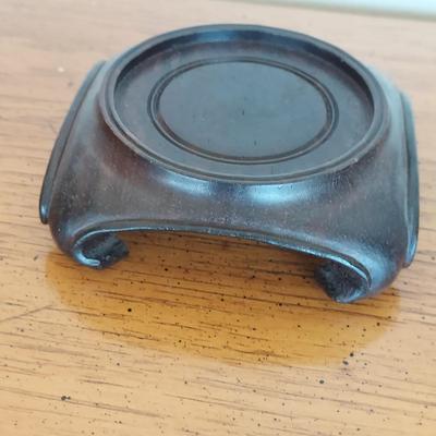 Antique Asian Alter Bowl (LR-BBL)