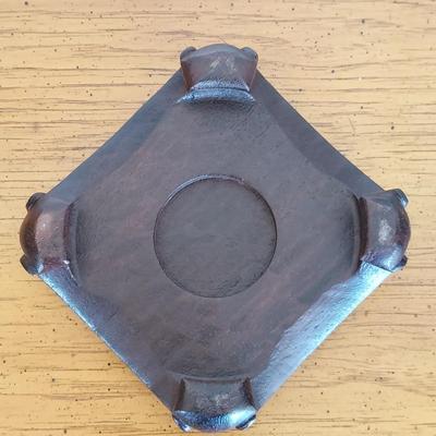 Antique Asian Alter Bowl (LR-BBL)