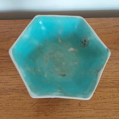 Antique Asian Alter Bowl (LR-BBL)