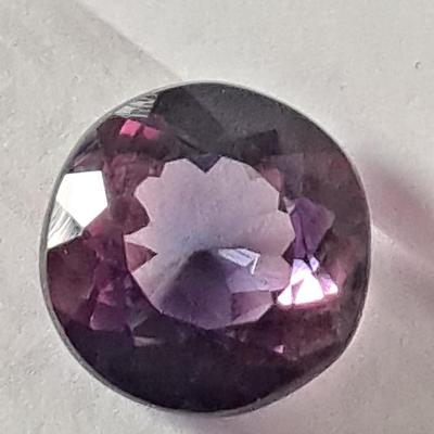 IGI CERTIFIED LAB GROWN SAPPHIRE
