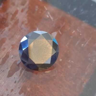 Natural Black Diamond 3.09 cts
