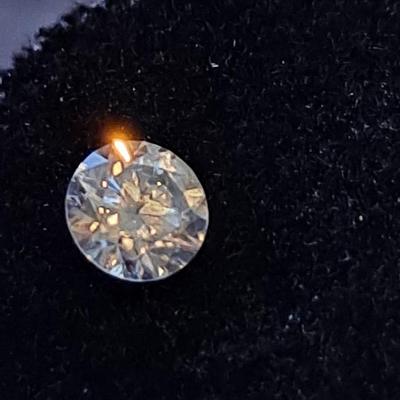 Natural Diamond .32 ct