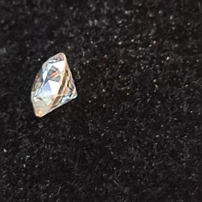 Natural Diamond .32 ct