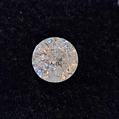 Natural Diamond .46 ct