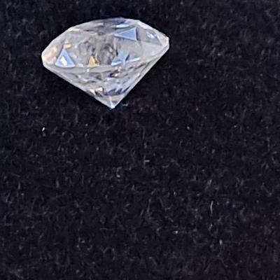 Natural Diamond .96 ct