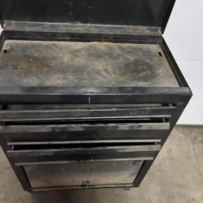 Tool Box