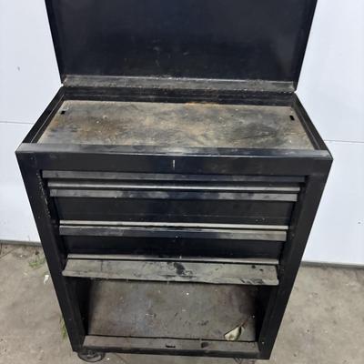 Tool Box