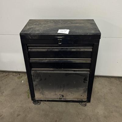 Tool Box