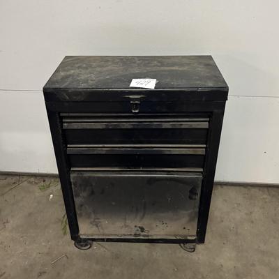Tool Box