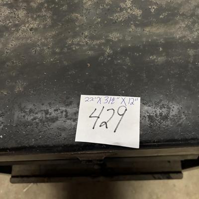 Tool Box