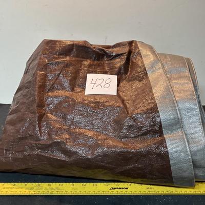 Tarp Lot
