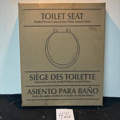 Toilet Seat