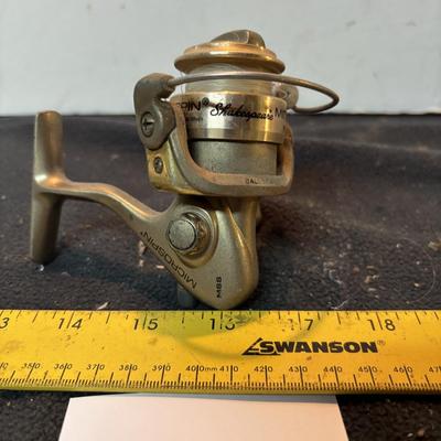 Shakespeare Reel