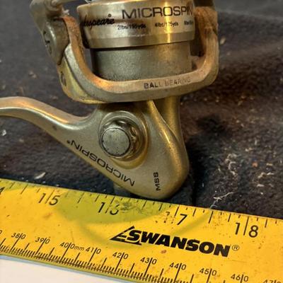 Shakespeare Reel