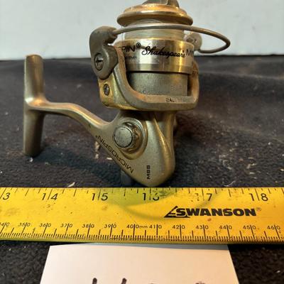 Shakespeare Reel