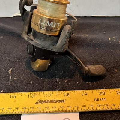 Fishing Reel