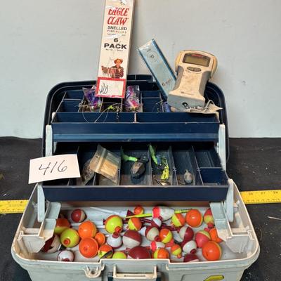 Tackle Box
