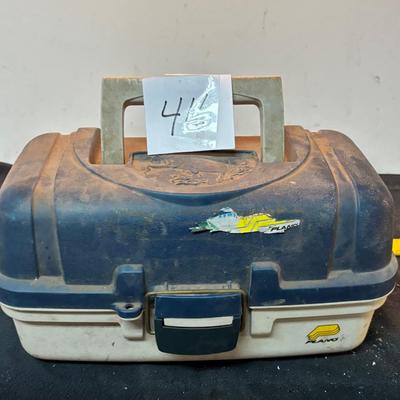Tackle Box
