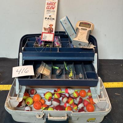 Tackle Box