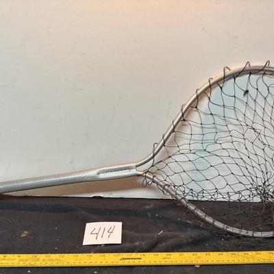 Fishing Landing Net