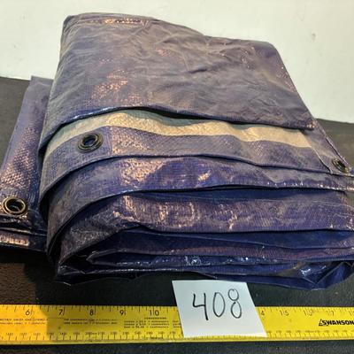 Tarp Lot