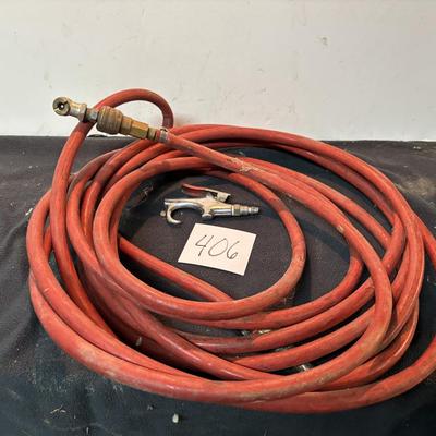 Air Hose