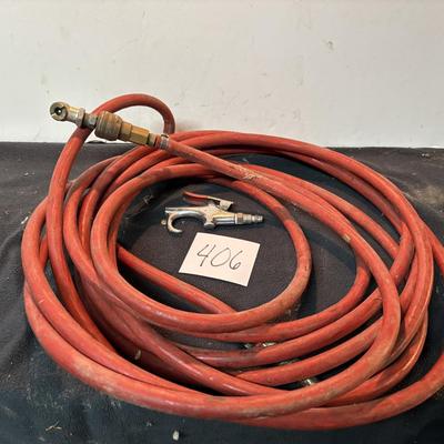 Air Hose