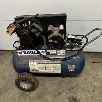 Eagle Air Compressor