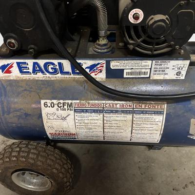 Eagle Air Compressor