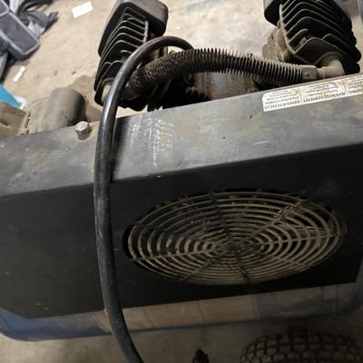 Eagle Air Compressor