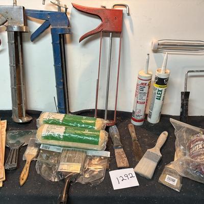 Painting Lot
