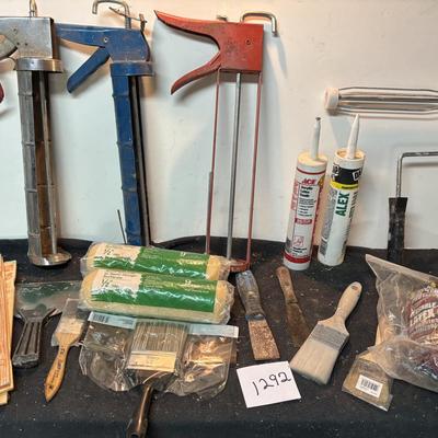 Painting Lot