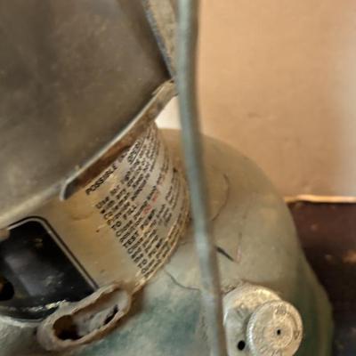 Coleman Lantern