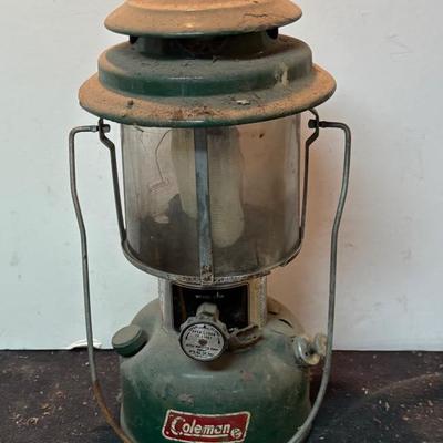 Coleman Lantern