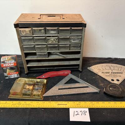 Shop Lot